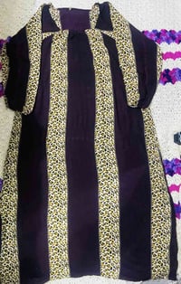 تفليش • مخاور • مقاسات ٦ و٧