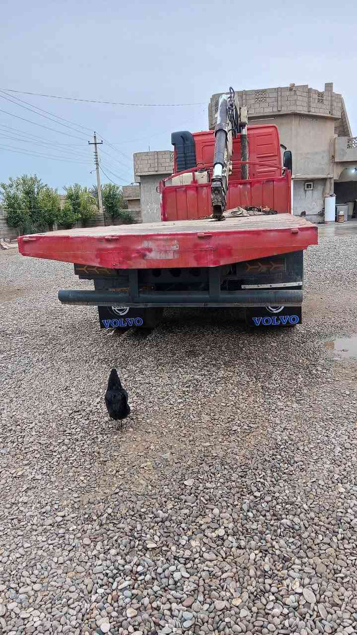 السلام عليكم للبيع فالفو شخاطه
حجم 420 كير ومكينه وكسل شرط 
رقم اربيل كرين 10طن 4سلايت 
السياره مجموعه شفت 3ورقات 
مكان السياره كركوك قضاء الحويجه تفاصيل اكثر اتصل وتدلل ***********
