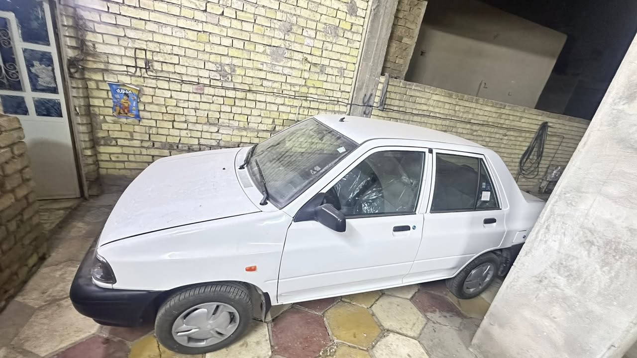 سايبة لبيع زيرو
‭0773 433 2986‬
تصال فقط
