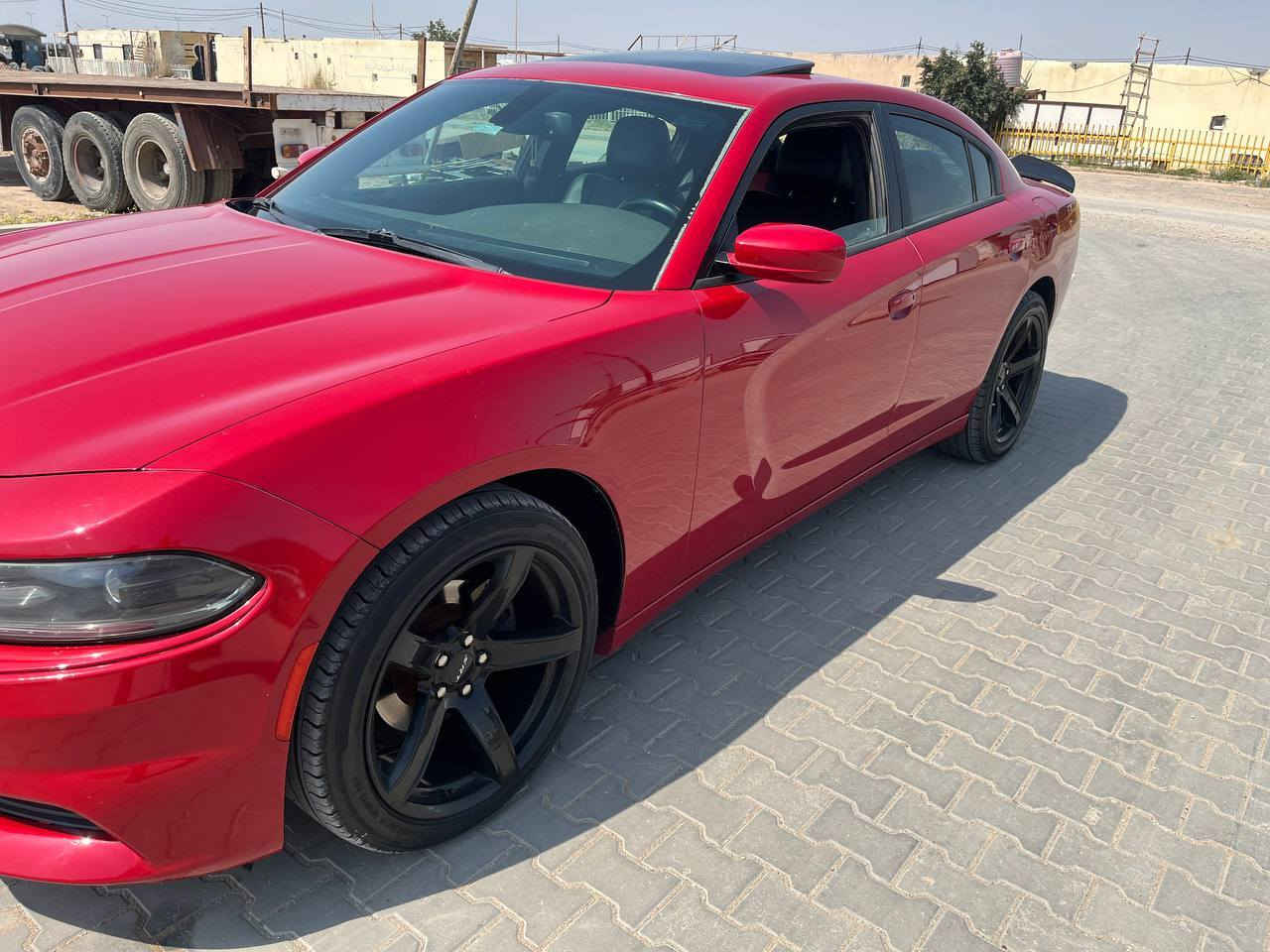 سلام عليكم جارجر موديل 15 كندي كلين عداد 260 فول فحته كلين كفاله ماشيه 90 جاهزه مكاني نجف رقمي ***********
