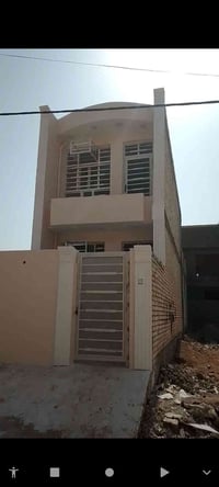 المنسية ابو غريب • ٧٥م • طابقين