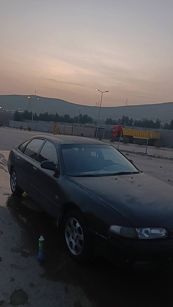 مازدای فاسۆلیا  مۆدیل 1992
سنەوی وەکال ئارام و پاکانە بەشەرتی ئەولیات    
جام کارەبایی 
قوفڵ مەرکەزی 
ئاوی کاربایی   
گیر و مەکینەی بەشەرت   
بەشەرتی ئەوی موس نەبیت براوە نەبیت  وەرگەڕاو نەبیت      
ژمارە تەلەفۆن  
***********
*********** شمشمل, السليمانية
