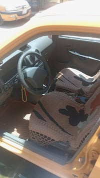 سايبه 12سياره لا ضربه ولا صبغ كير محرك تخم تاير حداديه خير من الله تبر...