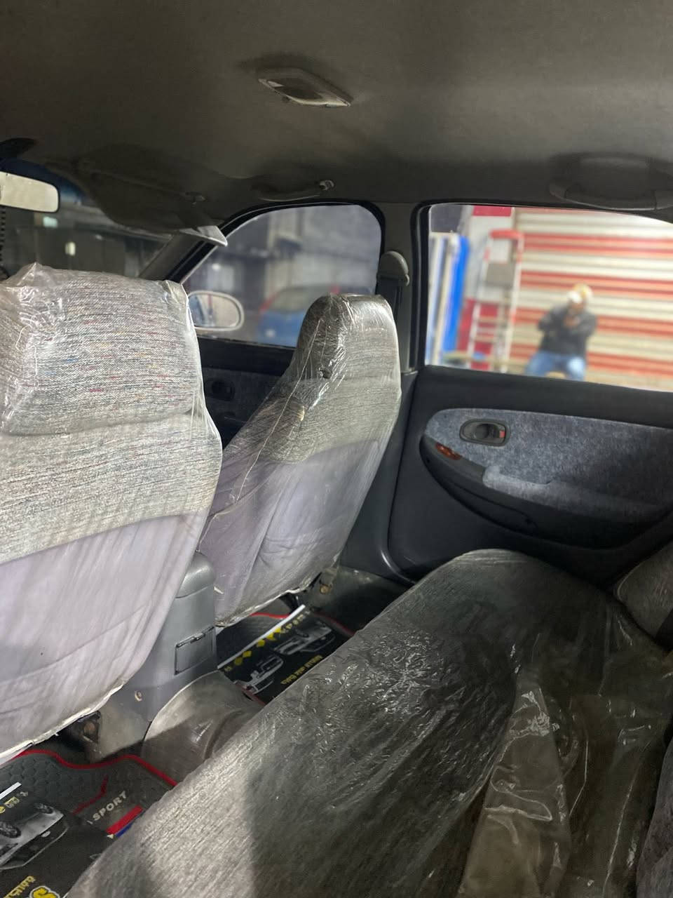 للبيع كية كريدوس مديل 2000السعر 35 بي مجال كفالة كير ومحرك ولباقي شوف العين تجي وتشوفهة  وبخدمتكم العنوان البصرة التنومة


**إذا كنت صاحب هذا الإعلان وتريد حذفه لأي سبب، رجاءا أرسل رسالة إلى الدعم الفني**