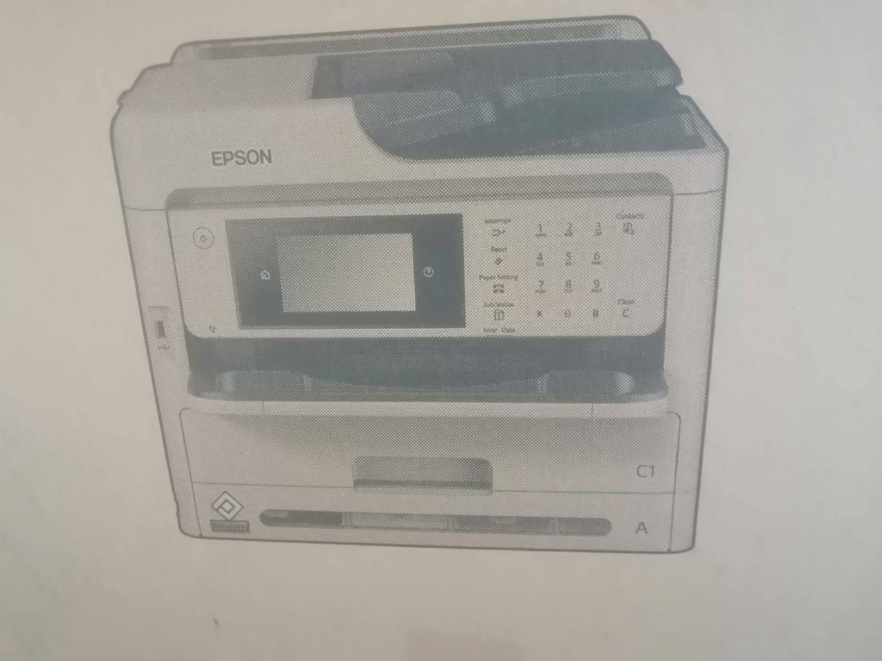 الطابعه 550 مع الحبر هديه. وباقي الأغراض  80


**إذا كنت صاحب هذا الإعلان وتريد حذفه لأي سبب، رجاءا أرسل رسالة إلى الدعم الفني**