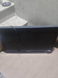 بلازما باناسونيك • عطل البورد • توصيل بابل