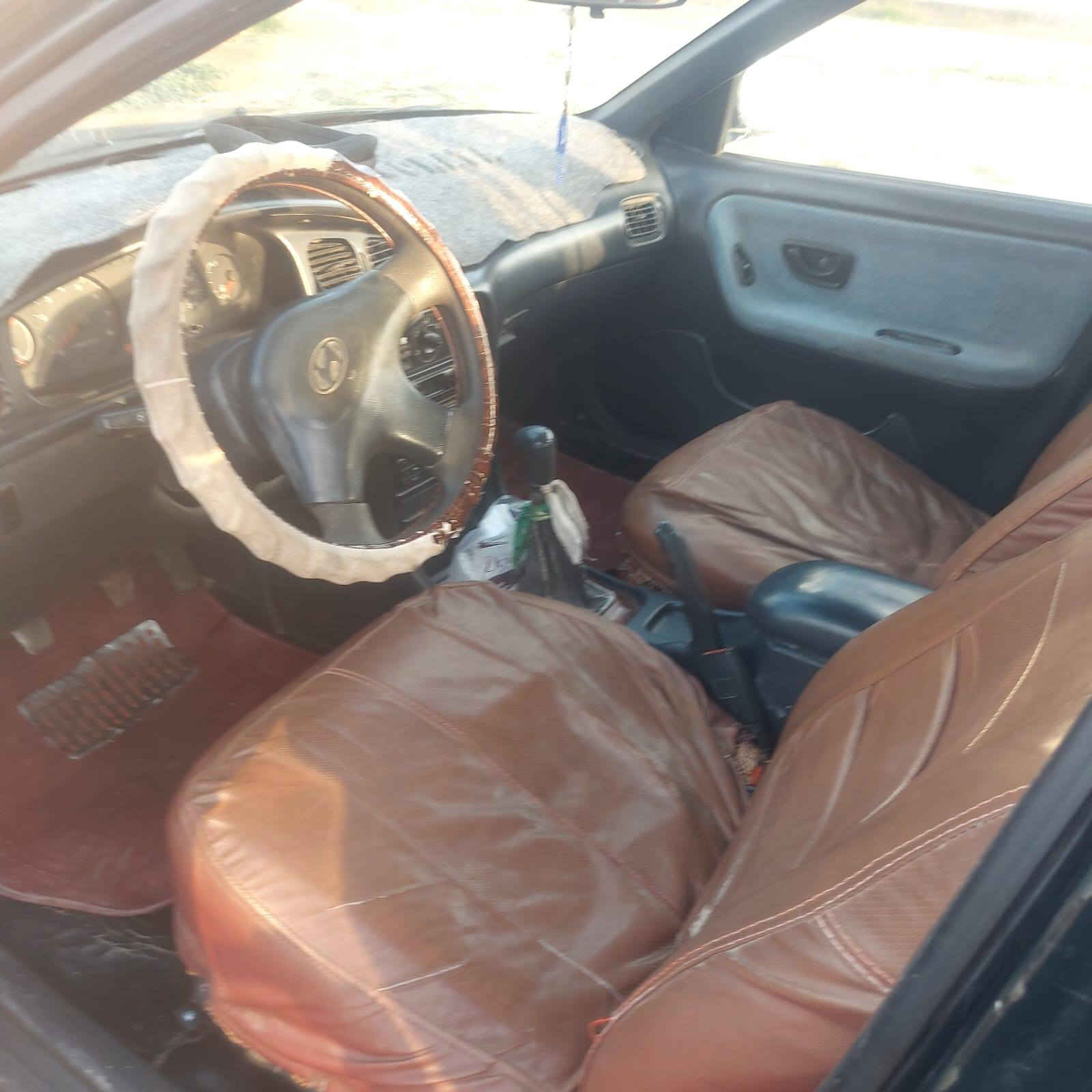 سوناتا ٢ موديل ٩٥ سنوية لشهر ٥  ٢٦ سيارة محرك ٢٠٠٠ بدون تنقيص بدون تبخير داخل نضافة فول سيارة مال جناي العرض ٤٥ ورقةكير عادي موبايل  *********** 📞📞
