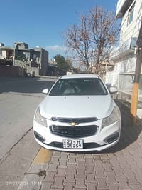 كروز ٢٠١٦ • خليجي • محرك ١٨٠٠