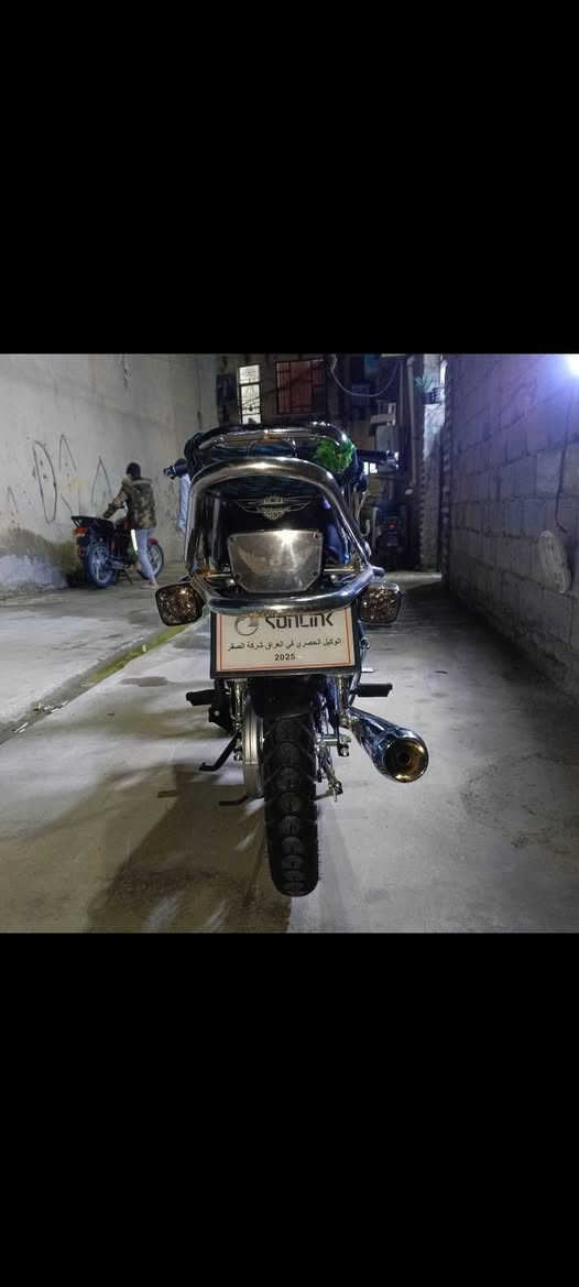 يا الله للبيع دراجه تايكر موديل 25 مابيه اي نقص مكاني  ديالى بعقوبه الوثبه السعر 750 أو بيه مجال قليل رقمي ***********
