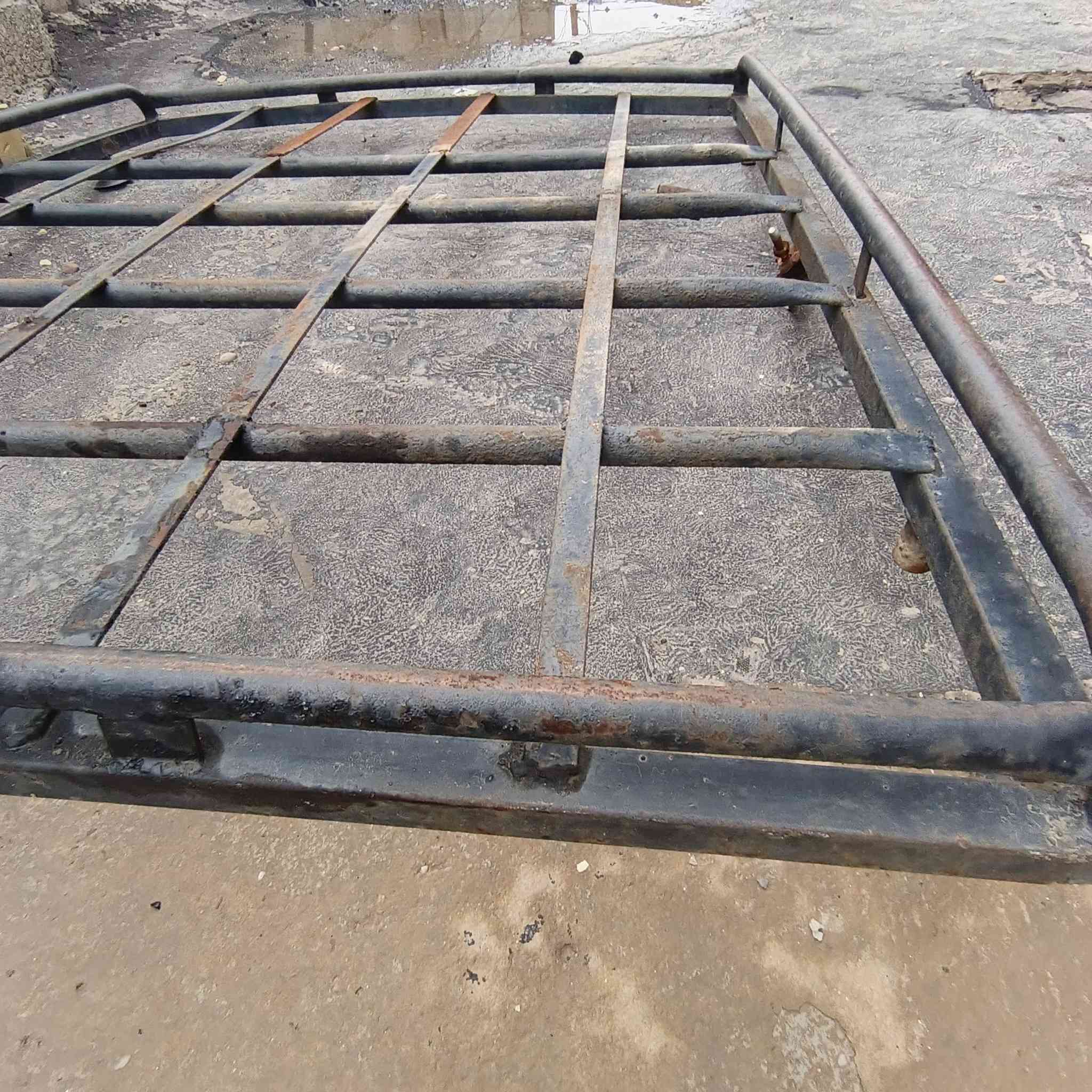 سيباية تفصال مال سايبا للبيع  جبيرة ترهم على اي سيارة المكان بغداد الشعب شراي يتواصل على خاص


**إذا كنت صاحب هذا الإعلان وتريد حذفه لأي سبب، رجاءا أرسل رسالة إلى الدعم الفني**