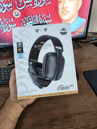 FANTECH STUDIO PRO • مستعملة أسبوع • محيطي 7.1