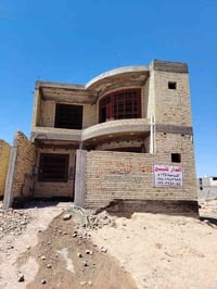 النجف الاشرف • خان النص • ١٧٥م