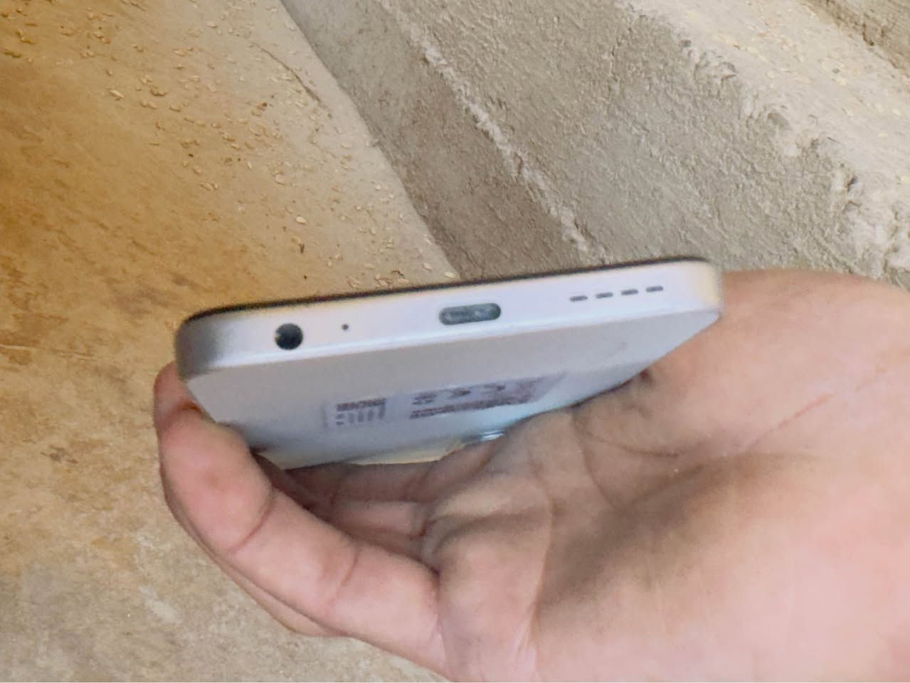 اسلاام عليكم جهاز انفنكس سمارت ١٠. كامل ملحقات وكارتونه  استعمال شهر واحد نضيف ١٢٨ ذاكرا ببجي ٦٠ مكاني بغداد اعضميه   ب ١٥٠ بي مجال بصيط
رقم. ففط وتساب وتصال (( مسنجر. ممتواجد)) *********** بغداد, العراق
