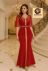 فساتين • قطع تجنن • موديلات بالتعاليق