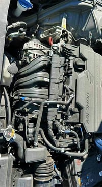 النترا ٢٣ امريكي • ٤٠ الف • كفاله