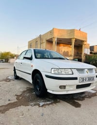 سمند • ٢٠١٠ • رقم بابل انكليزي