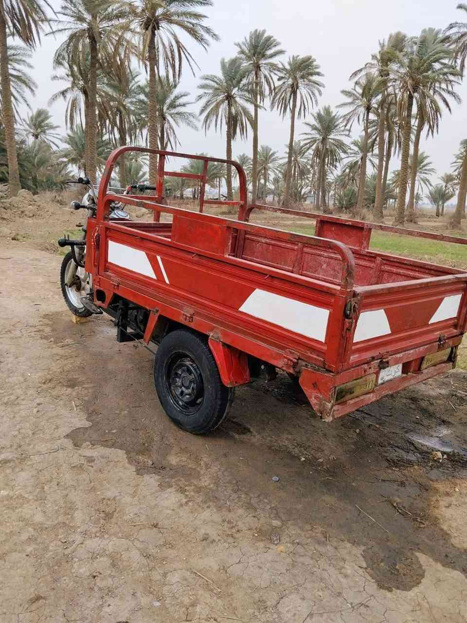 سلام عليكم ستوته جمره موديل 12اوراق اصولي محرك 20شاصي مكفول ستوته خير من الله كهربائيات كله جديد ستوته مكفوله مكان بابل ***********
