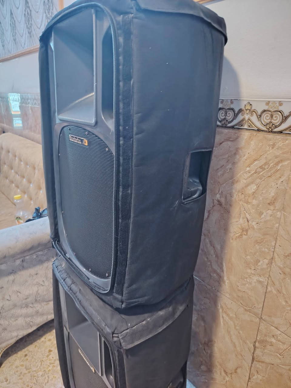للبيع سماعات دبليو البه الأيطالي 17صلي مكسر داننكور كلهن غراض للبيع $18$


**إذا كنت صاحب هذا الإعلان وتريد حذفه لأي سبب، رجاءا أرسل رسالة إلى الدعم الفني**