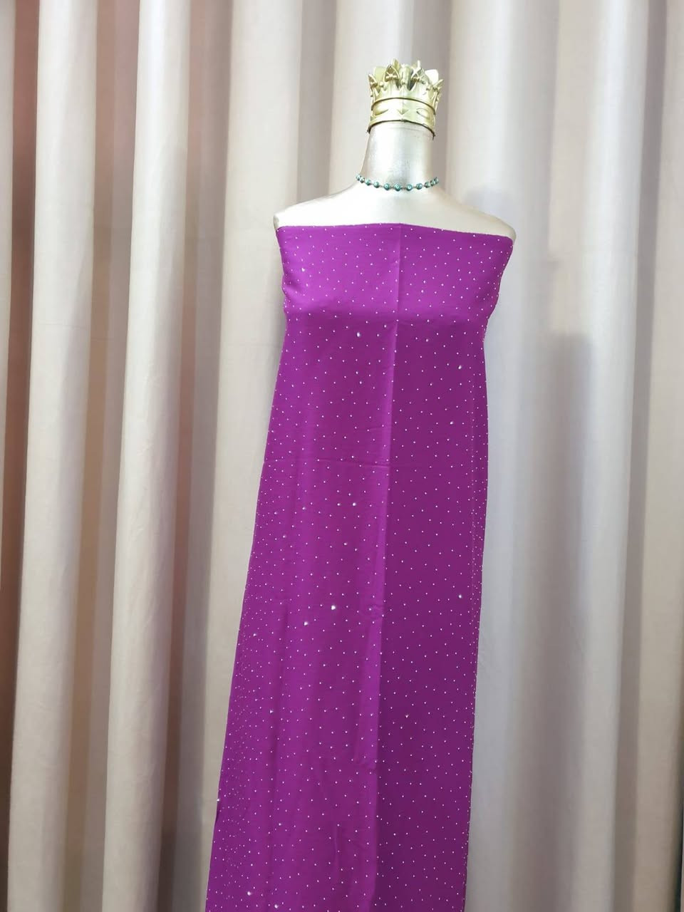 كشمير إيطالي ستراس يجننن بالحقيقة ترند الموسم سعر القطعة ب٥
للطلب مراسلة الصفحة توصيل الفين داخل الكوت اقضية ٤


**إذا كنت صاحب هذا الإعلان وتريد حذفه لأي سبب، رجاءا أرسل رسالة إلى الدعم الفني**