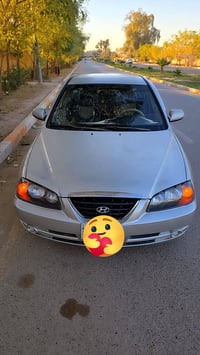 النترا • ٢٠٠٦ • توماتيك