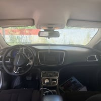 كرايسلر C200 • محرك 2400 • ١٧٤ ألف كم