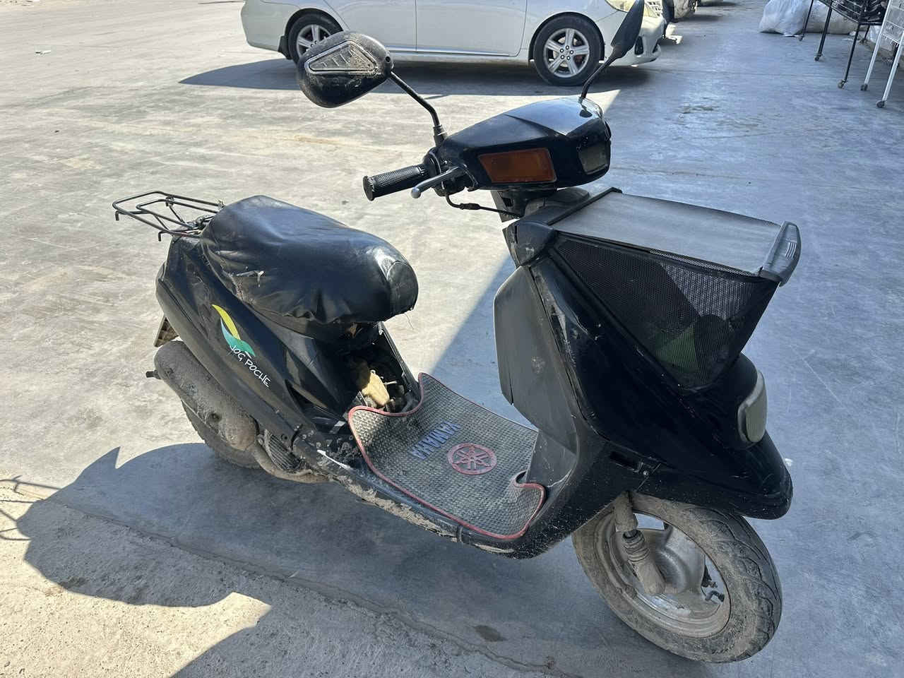 للبيع معمر جديد سعرو 130الف عنوان برطله


**إذا كنت صاحب هذا الإعلان وتريد حذفه لأي سبب، رجاءا أرسل رسالة إلى الدعم الفني**