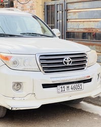 عندي لاند ￼كروز بريم 07705002144