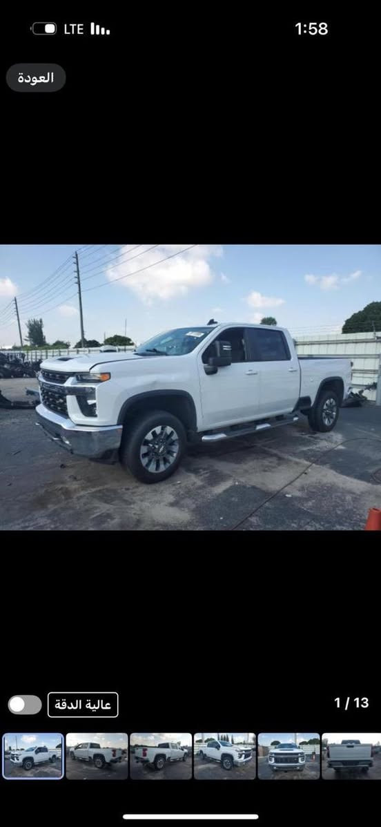 سلام عليكم سلفادور موديل ٢٠٢٢ كاز  حادثه غرق لسياره طافيه لسياره شاصي مكصوص وملحوم فقط لشاصي لقماره ولبدي مكفول من لصبغ لسياره ابيعه عله وضعه طافيه  ماتشتغل. مكان لسياره بلحالي بغداد  رقم هاتف ***********
