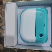 كاميرا • صور فورية • تطبيقات