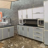 ٤قطع • مرمر طبيعي • غير مستخدم