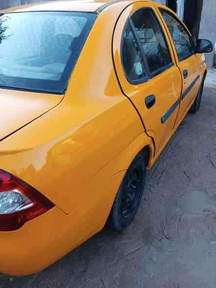 سلام عليكم
طيبة 2015
سنوية ل2029 
مصفرة هيئة وغرامات وخط وبحث جديد
مكينه لا تنقيص لا تبخير ( كفالة) كير كفالة 
حدادية جديدة / تخم تاير 
مصبوغة عام جمالية فقط 
تبريد ثلج / كهربائيات كله شغلة 
السعر : 34 $
*********** واتساب
*********** لاتصال
