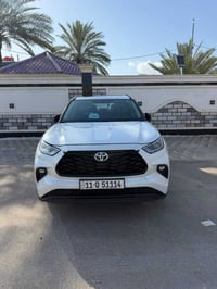 هايلندر ابلاك ادشن • ٢٠٢٤ • رقم بغداد