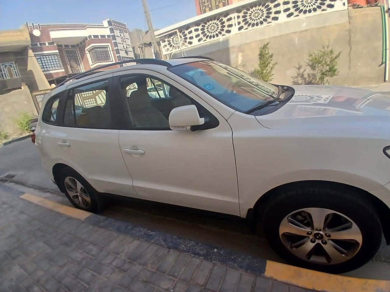 سنتافي ٢٠١٢
٧ راكب
٤سلندر
مكفوله رقم دولي
تلفون
***********
اتصال فقط
رقم بصره دولي مميز
١٤٥
