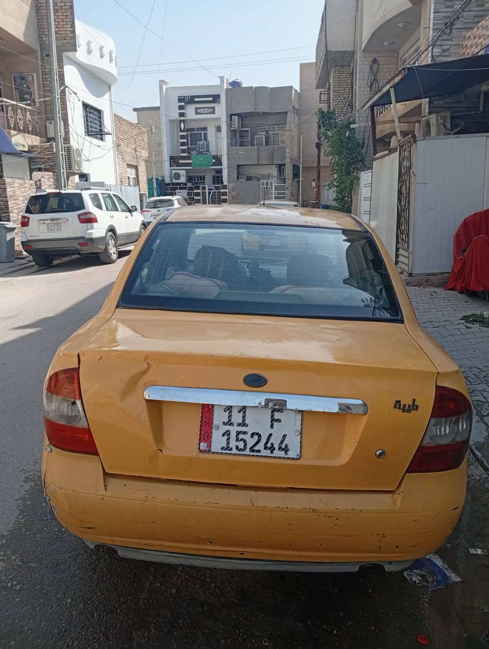 السلام عليكم طيبة موديل١٥رقم بغدادبأسمي تحويل مباشركيرمكينة مكفول تبريدمنظومة كاملة كله جديد الكشرمامكفول بي ظربات ومصلحه رايدهاب٢٩وبيهامجال رقمي*********** مكاني بغداد
