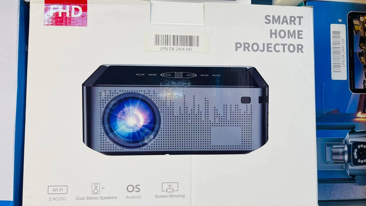 جهاز عرض ذكي سيغا تويز - فول اج دي - واي فاي 2.4 كيكا - بلوتوث 5 - اسود مزاد اعلئ سعر ابيع


**إذا كنت صاحب هذا الإعلان وتريد حذفه لأي سبب، رجاءا أرسل رسالة إلى الدعم الفني**