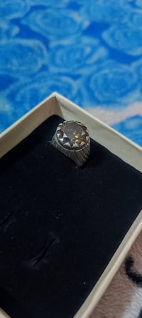 محابس حجر قديم • صياغه يدويه • قطع ثمينة