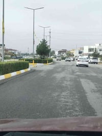 باربيل • تكريت • مواصلات