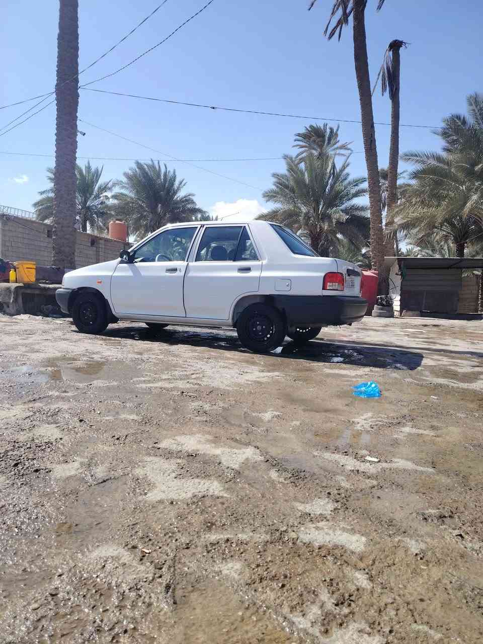 سلام عليكم سايبه موديل 24كفاله عامه سبير مانازل ماشيه 30حقيقي 
مكان كربلاء  اسمي تحويل ثاني يوم  ***********
