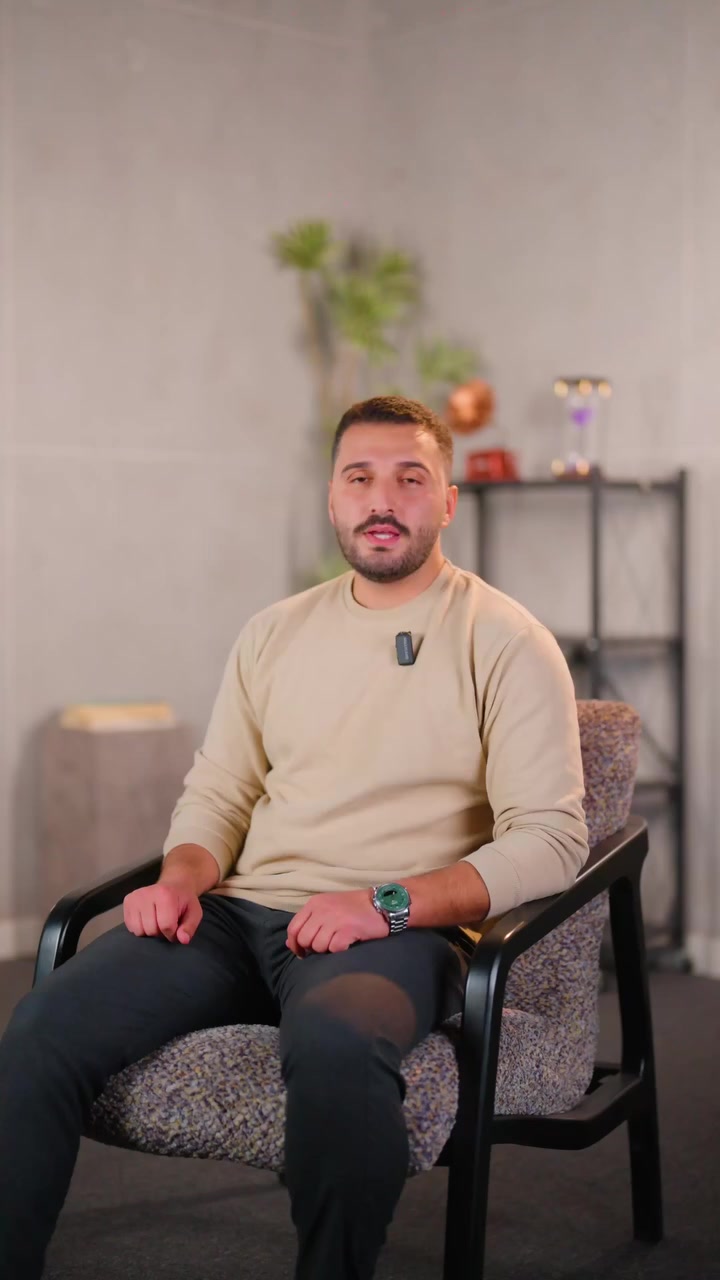 أغلب المشاكل اللي تصير بالبناء
 تبدي من تفصيلة صغيرة ما انحسبت صح.
فإذا ناوي تبني
تواصل معنا
مكتب مأرب للاستشارات الهندسية
نصمّم حتى نخدم فكرة المشروع
 بدون أخطاء…
 مو للشكل فقط.
📞 ***********
 📞 ***********
 📍 الكرادة – شارع المسبح
