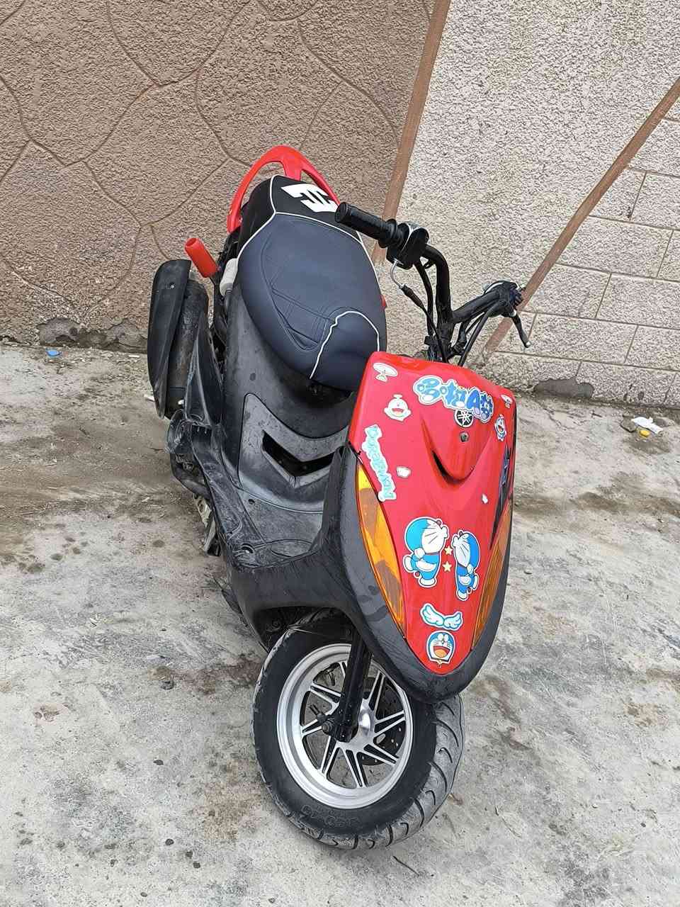 سلام عليكم ماكس عدلة مال لعب
بيه ويالة رياضي وشيال رياضي وقطرة رياضي وصلنصةFM
سعر 400 وبيه مجال مكاني ديالى قضاء الخالص هبهب 
***********
