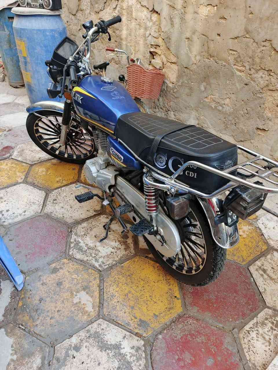 سلام عليكم ايراني للبيع او مراوس تفاصيل خاص


**إذا كنت صاحب هذا الإعلان وتريد حذفه لأي سبب، رجاءا أرسل رسالة إلى الدعم الفني**