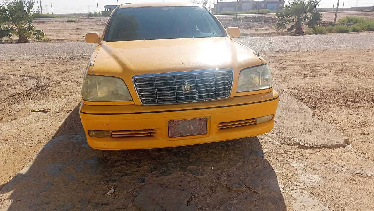 جنون سياره جاهزه تبريد ثلج خير من الله كصه قماره فقط رقم صدامي وكاله تحويل جاهز سعر 38رقم الهاتف ***********
