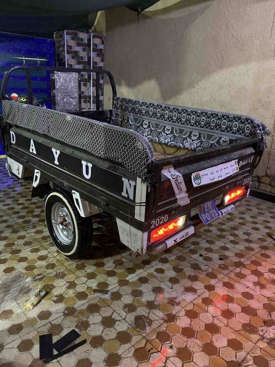 سلام عليكم ستوته دايون اوراق اصولي كفاله موديل 2020 مانقصهه شي مكاني ناصريه قلعه سكر شراي يتصل علا رقم ***********
