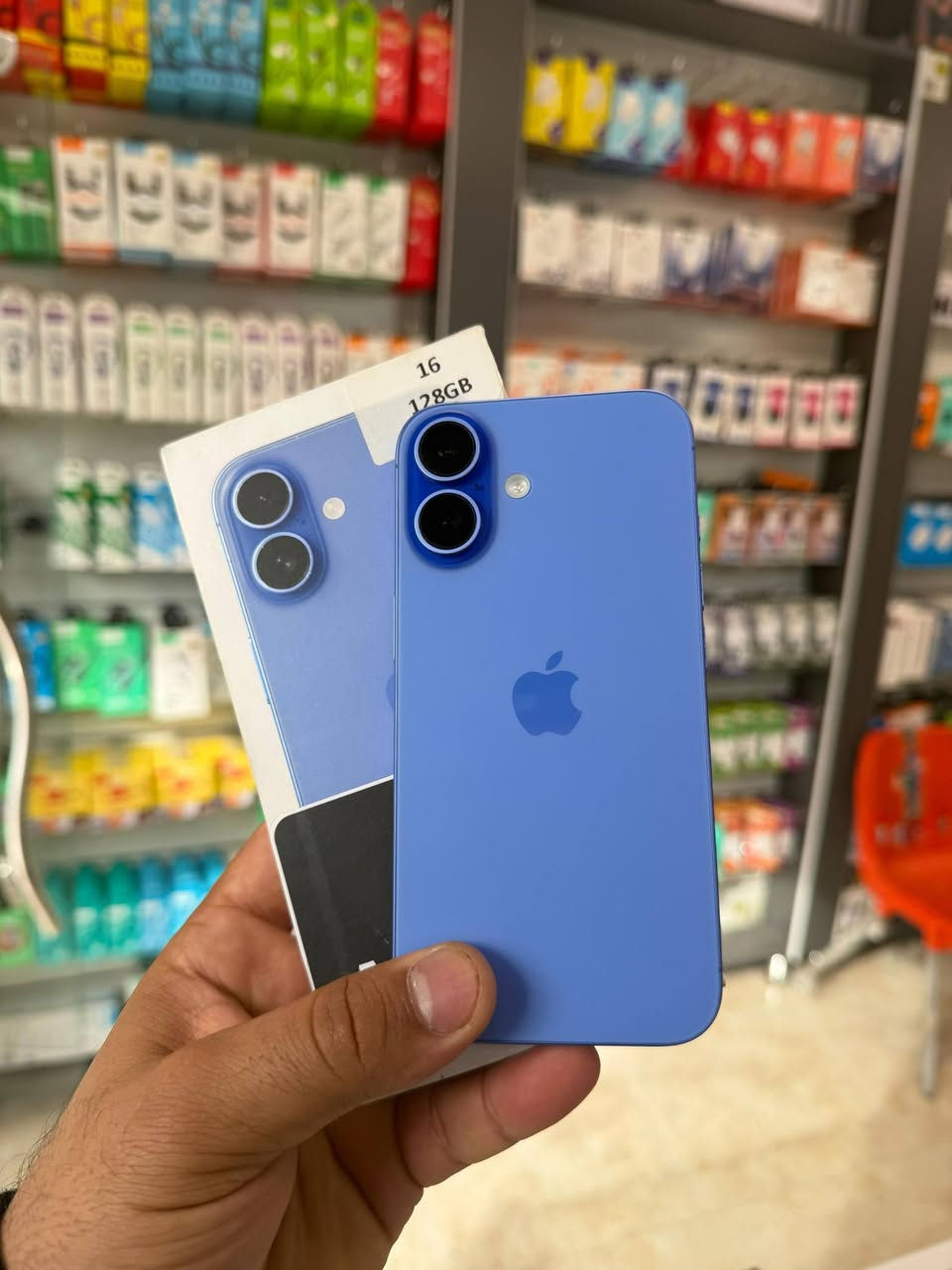 🧿     ﷽       🧿
 
          🧿  الْحٍمَدٍ للـّہ  🧿

#أجهزة_مستخدمة_مع_الضمان

#متوفر_بيع_وشراء_ومراوس_جميع_الأجهزة

#ديالى_الخالص_السوق

#للأستفسار.0️⃣7️⃣8️⃣0️⃣9️⃣0️⃣0️⃣8️⃣3️⃣1️⃣9️⃣


**إذا كنت صاحب هذا الإعلان وتريد حذفه لأي سبب، رجاءا أرسل رسالة إلى الدعم الفني**