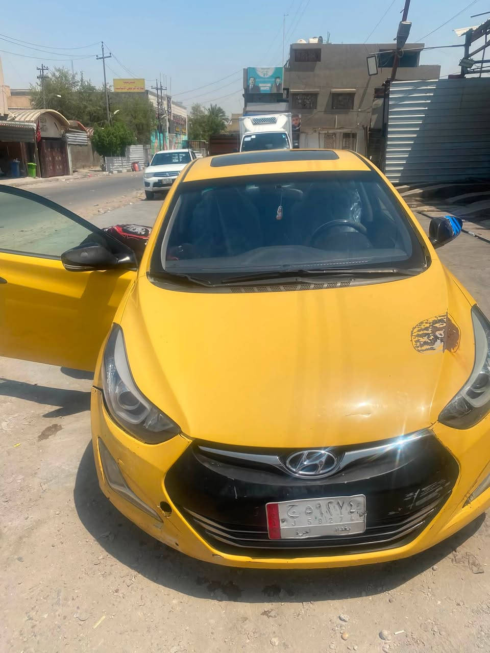سلام عليكم سياره انترا موديل ٢٠١٤كامل موصفات حادثها غرق أمريكي ستفسار على عاده رقم ***********
