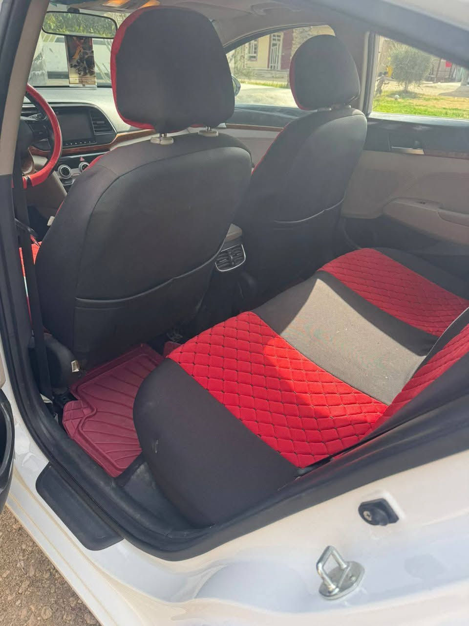 ياالله النترا موديل 2019 شكل 20 خليجي كير محرك حداديه تخم تاير شرط كفاله سياره جاهزه الخير مال جناي مكفوله كفاله عامه شرط سونار سياره شرط حته دعاميات ما مصبوغات وضع شركه زيرو جاهزه مكفوله الخير سياره فول مواصفات الخير عداد بصمه فول واحد على واحد 1/1 سياره بسمي شرط تبريد ثدفئه ثلج ☃️ سنويه 2031 جاهزه سياره ماشيه 57 حقيقي زيرو سياره شرط احلا من صور مكاني بابل مشروع المسيب السعر مناسب بيع سريع تصال *********** تصال على رقم 👆.                                   👆👆
