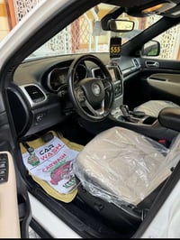 لاريدو خليجي • ٨٥ الف • رقم اربيل