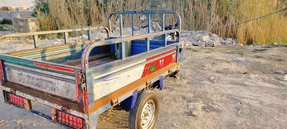 سلام عليكم ستوته للبيع موديل 2016 أوراق اصوليه ستوته جاهزه مجهزه مكان كوت قضاء الحي سعر خاص للااستفسار على الرقم/***********/***********
