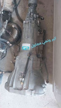 كير ونجي ٦ • نظيف وشغال • واسط النعمانية