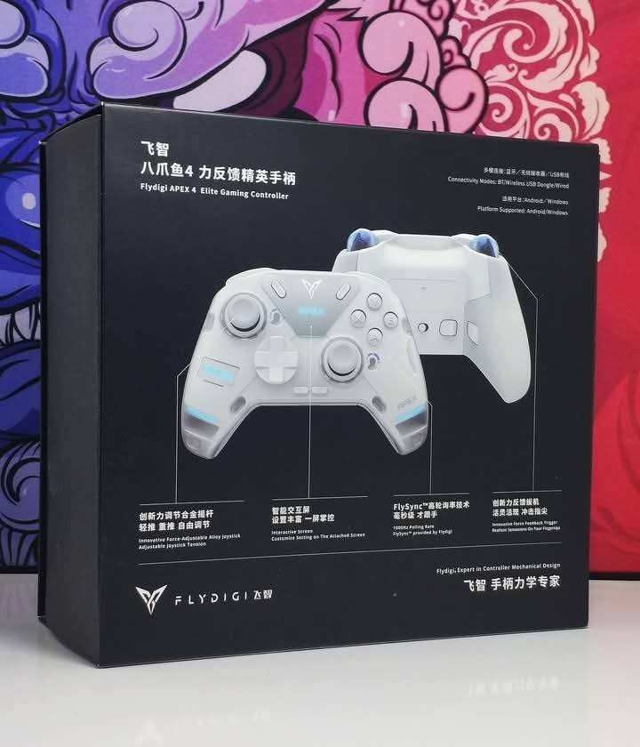 جوستكات كل وحدة وسعرها كلهن غير مغناطيسي يعني تحلم يصير بيها درفت عدا الوردية للتواصل تفضل خاص


**إذا كنت صاحب هذا الإعلان وتريد حذفه لأي سبب، رجاءا أرسل رسالة إلى الدعم الفني**